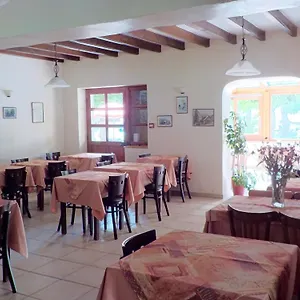 Hotel Engilberge, Ailefroide