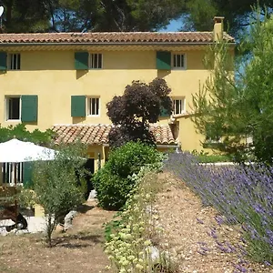 Bed & Breakfast Des Aludes, La Destrousse